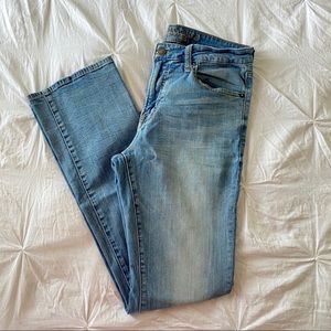 Men’s American Eagle Extreme Flex Bootcut Jeans